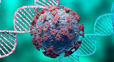 صحيفة أمريكية: السلالة دلتا تُثير قلق آباء الأطفال غير الملقحين