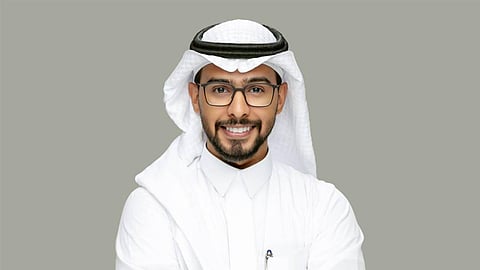 الحكمي متحدثًا رسميًا للهيئة السعودية للملكية الفكرية