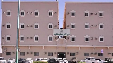 صحة بيشة: 500 ألف شخص استفادوا من خدمات مستشفى الملك عبدالله