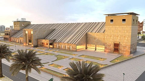 سياحة المتاحف بجدة.. شواهد على الماضي وإطلالة على الحاضر