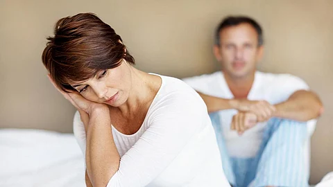 4 نصائح للتغلُّب على متاعب مرحلة انقطاع الطمث