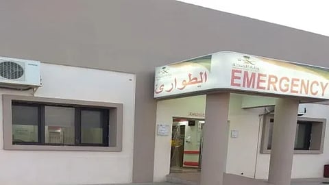 1858 مستفيدًا من خدمات الطوارئ بمستشفى محافظة المويه
