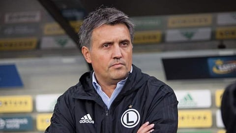 الكرواتي جوزاك مديراً للكرة ببرنامج الابتعاث السعودي لتطوير المواهب