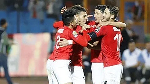 «التحرش» وراء إيقاف جناح منتخب مصر الأولمبي في طوكيو