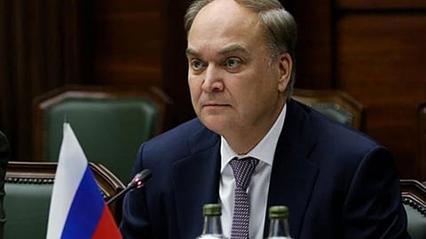 الولايات المتحدة تطالب 24 دبلوماسيًّا روسيًّا بمغادرة أراضيها