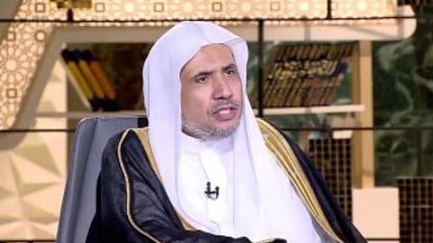 الشيخ العيسى: مسؤولية توضيح الإسلام تقع على أبنائه