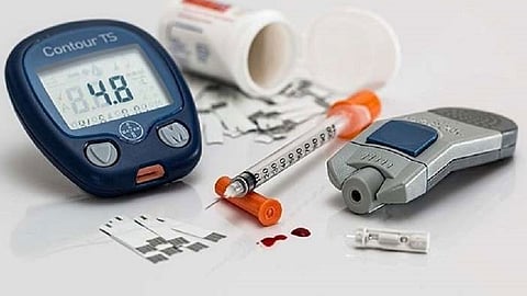 خبير ينصح مرضى السكر بـ«قواعد غذائية» تحسن الصحة