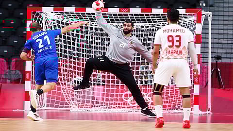 فرنسا وإسبانيا تتأهلان لنصف نهائي كرة اليد بأولمبياد طوكيو