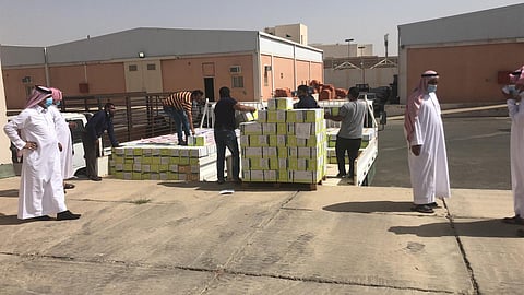 تعليم الطائف: ترحيل المقررات الدراسية للمكاتب الخارجية بنين وبنات