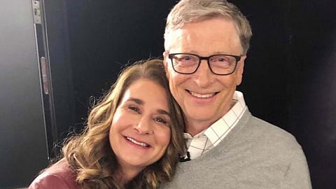 ملابسات طلاق بيل جيتس وميليندا بعد زواج استمر 27 عامًا