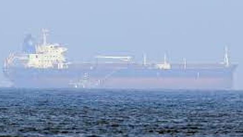 هيئة عمليات البحرية البريطانية: حادثة ناقلة الفجيرة «خطف محتمل»
