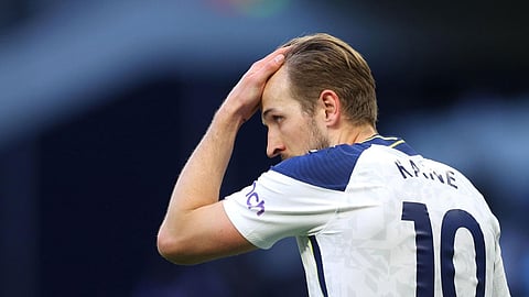 هاري كين يختار التمرد من أجل السيتي.. وتوتنهام يلتزم الصمت