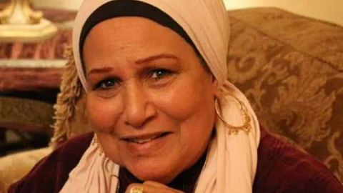 «جلطة قلبية» تنهي حياة الفنانة المصرية فتحية طنطاوي