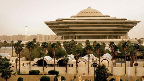 وزارة الداخلية تنفذ القصاص في قاتل «على القحطاني» بخميس مشيط