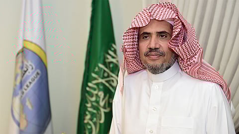 العيسى: السعودية تواصل الإصلاح بين المسلمين.. والعراق ترسخ الهوية بقوة