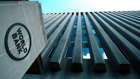 البنك الدولي: توقعات بنمو كلي لاقتصادات الخليج 2.2% في 2021