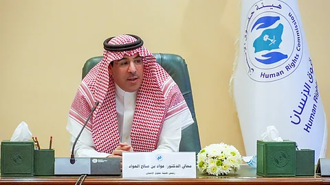 رئيس «حقوق الإنسان»: جهود سعودية متواصلة لمكافحة جرائم الاتجار بالأشخاص