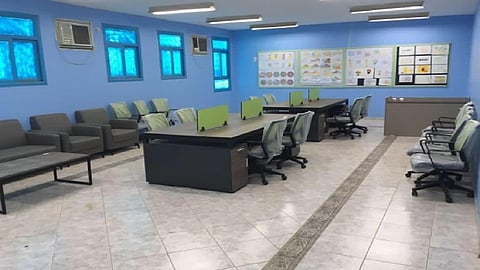 «تعليم مكّة» تؤمن 6600 مقعد و300 سبورة استعدادًا للعام الدراسي