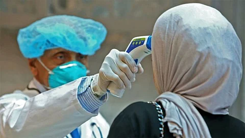 مصر.. ارتفاع طفيف في إصابات ووفيات كورونا الساعات الـ24 الأخيرة