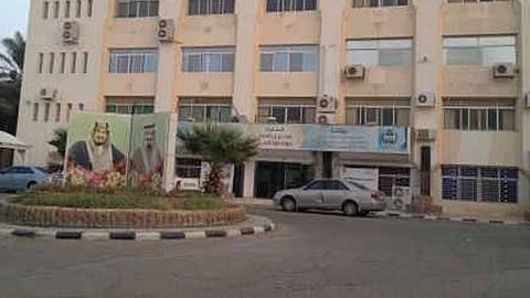 تعليم الخرج يتسلّم 8 مشاريع مدرسية في السيح والدلم