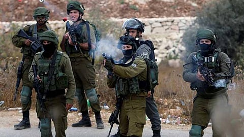 فلسطين: الاحتلال يكثف سياسة الهدم أمام غياب دولي مُريب