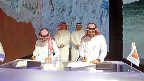 «رتال» و«ألفا» تعلنان مشاريع سكنية باستثمارات 7.5 مليار ريال