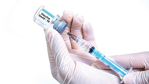 الصحة تسجل رقمًا قياسيًا في عدد جرعات لقاح كورونا المعطاة خلال يوم واحد