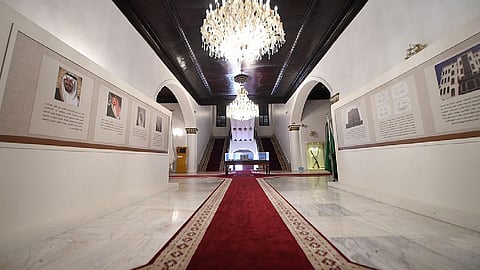 الطائف «عروس المصائف» تزهو بتراثها وتاريخها في «صيف السعودية»