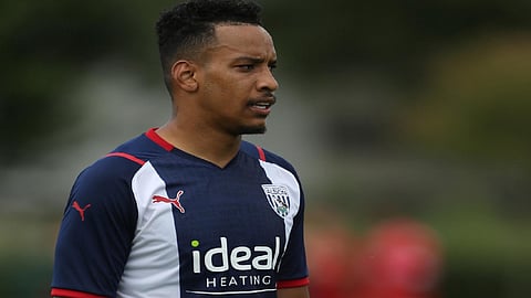 رسميًا.. وست بروميتش يعلن انتقال «ماتيوس بيريرا» للهلال