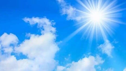 الزعاق: أول موسم الكليبين السبت.. جمرة القيظ تنتهي بانتهائه