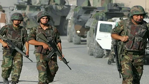 الأمم المتحدة: حرب أفغانستان دخلت مرحلة أشد دموية ودمارًا