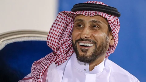 سامي الجابر ينفي اختياره لتقديم برنامج تليفزيوني