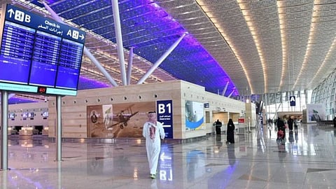 للعام الثاني على التوالي.. 4 مطارات سعودية ضمن الـ100 أفضل عالميًا