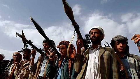 اليمن.. ميليشيا الحوثي تفجِّر مدرسة جنوب الحديدة بالديناميت