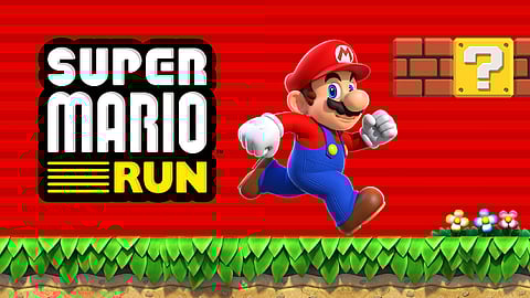 بيع لعبة سوبر ماريو بمليوني دولار في مزاد للمقتنيات النادرة