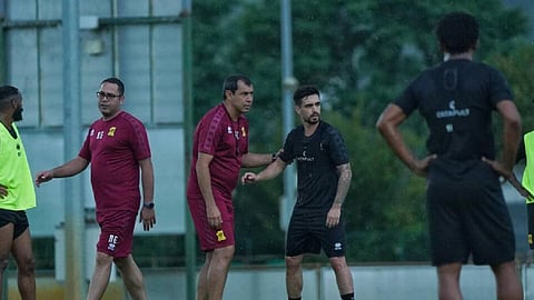 الاتحاد يُفلت من كمين «خصم النقاط».. ويقترب من «الكفاءة المالية»