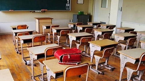 مستشار تربوي: 96% من مدارس السعودية جاهزة لاستقبال الطلاب