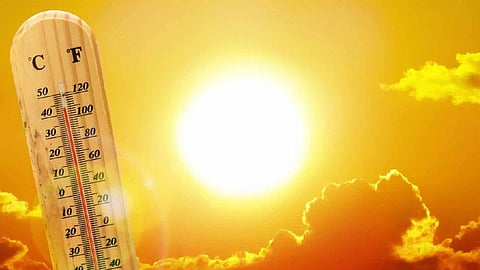 «إنذار أحمر» من ارتفاع درجات الحرارة: العالم يقترب من «مربع الخطر»