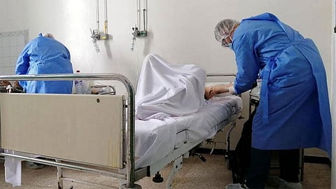 تونس: مؤشرات الوضع الوبائي انخفضت بمستوى كبير