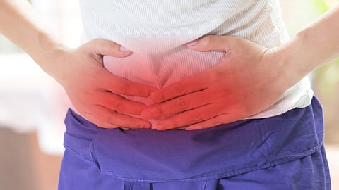 داء كرون.. الأسباب وطرق العلاج