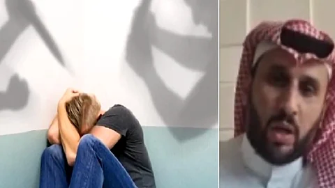 استشاري: 10% من مرتكبي الجرائم مرضى نفسيون