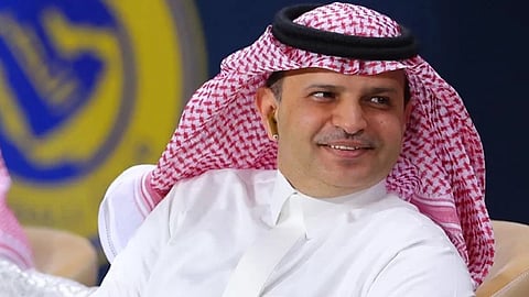 45 مليون ريال تفصل النصر عن «الكفاءة المالية»