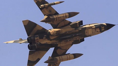 مقتل عناصر من ميليشيا الحوثي جنوب مأرب بغارات لـ«التحالف»