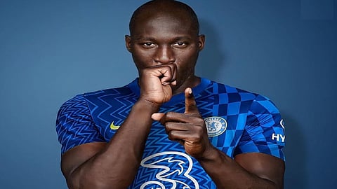 تشيلسي يسعى لحسم صفقة لوكاكو اليوم.. وتقرير يكشف السبب