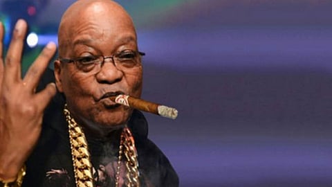 «سبب طبي» يؤجِّل محاكمة «جاكوب زوما» المتهم بالفساد لسبتمبر المقبل