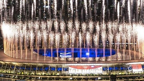 15 مليون مشاهد.. «طوكيو 2020» تسجل رقمًا سلبيًا