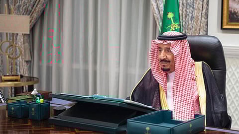 13 قرارًا جديدًا لمجلس الوزراء.. الموافقة على نظام إدارة النفايات و قواعد تنظيم البرمجيات الحكومية الحرة