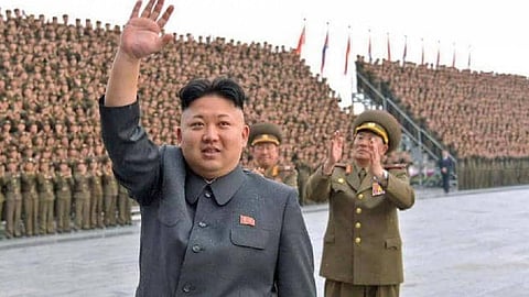 كوريا الشمالية تهدد واشنطن وسول: سنشعركم بأزمة أمنية كل دقيقة