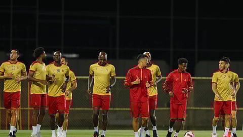 5 عوامل تُقرب النصر من استعادة عرش الدوري السعودي