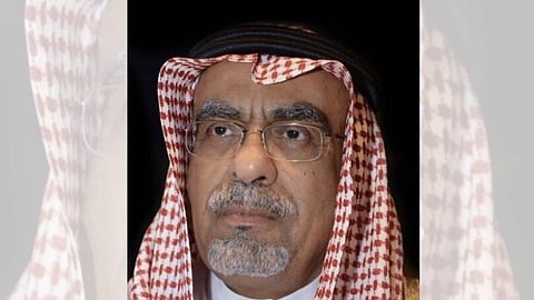 تشكيل وصلاحيات لجنة الإشراف على طوارئ مكة برئاسة «القويحص»
